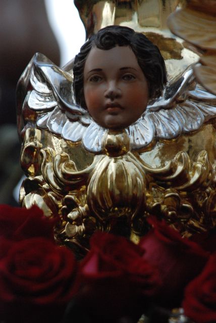 Traslado Cristo de la Sangre 2011 - 33